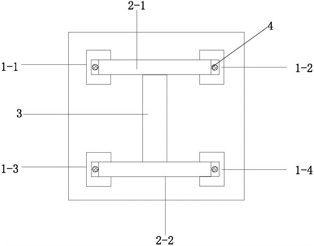 Concrete beam or column capable of improving torsion resistance bearing capacity and construction method thereof