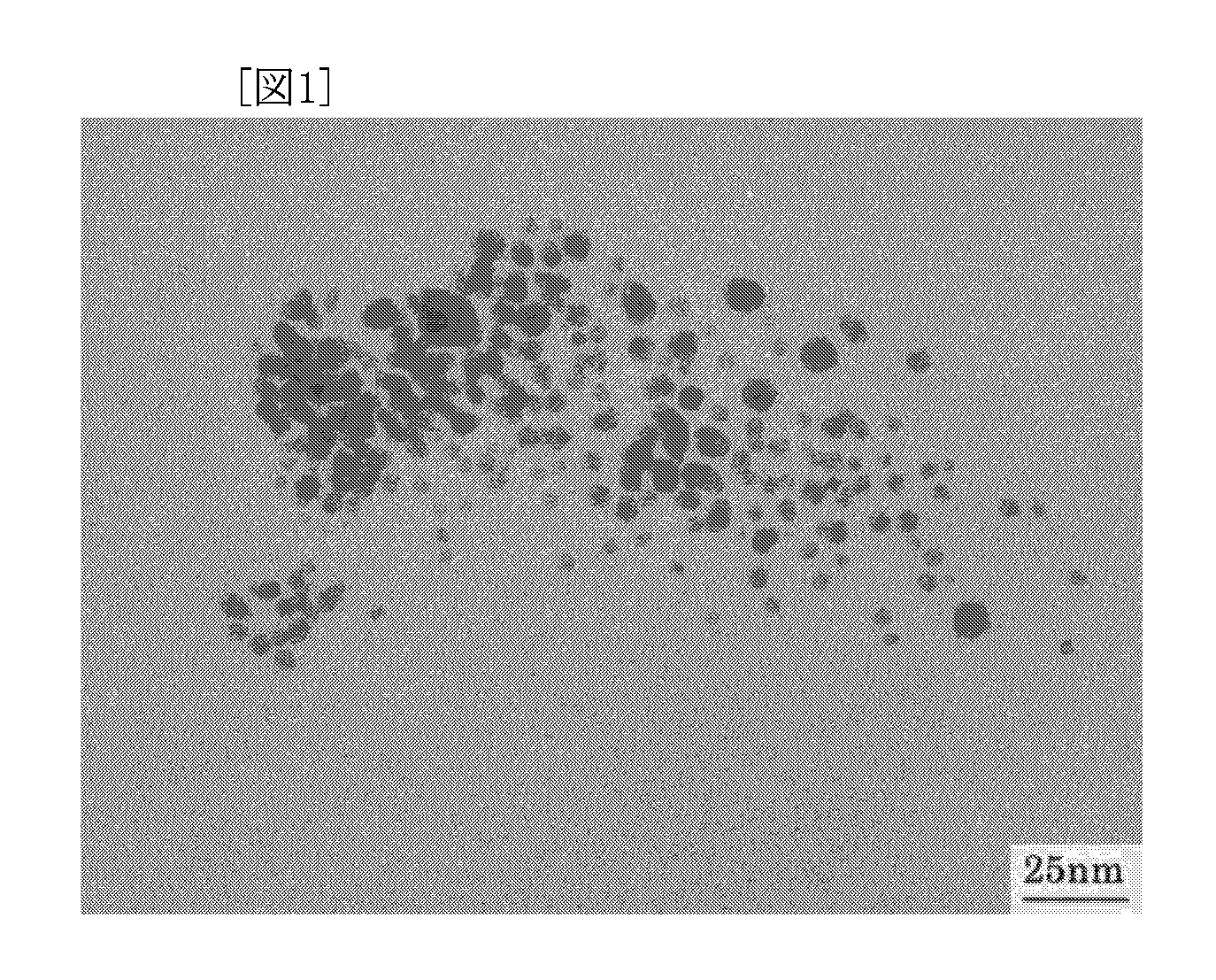 Method for Production Thermoplastic Resin Composition Containing Ultrafine Particles