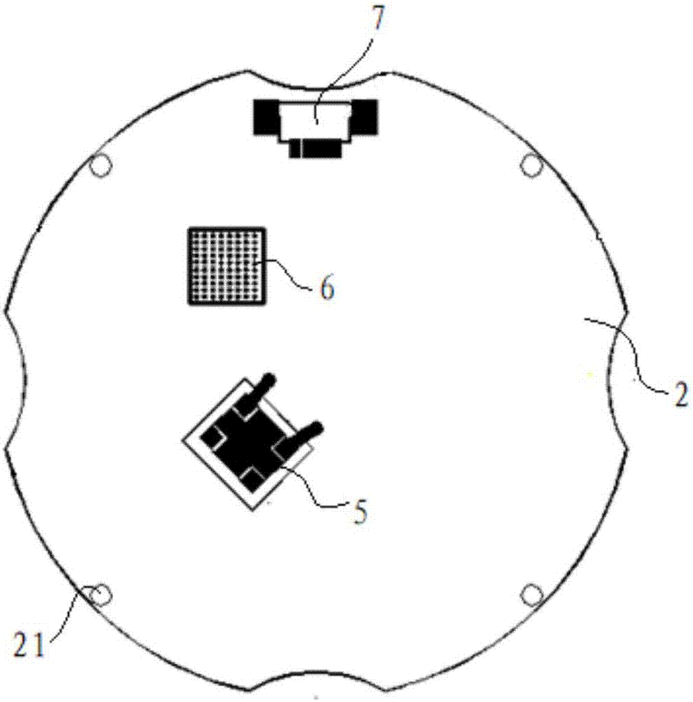 Satellite signal receiver and satellite positioning system