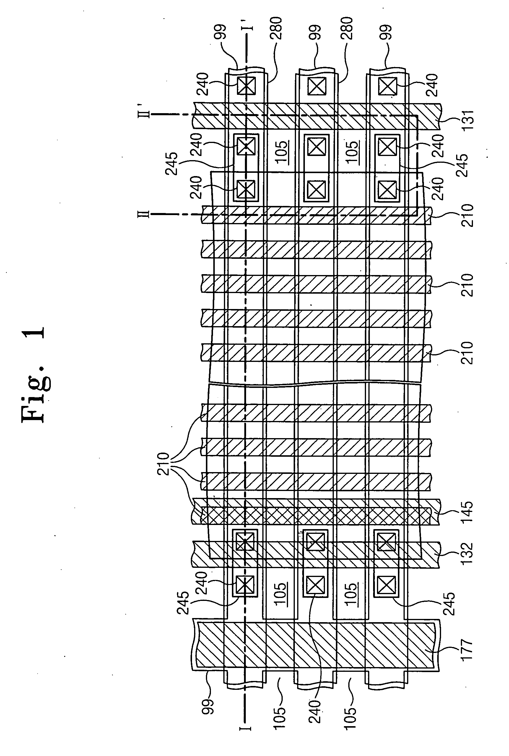 NAND flash memory devices including multi-layer memory cell transistor structures and methods of fabricating the same