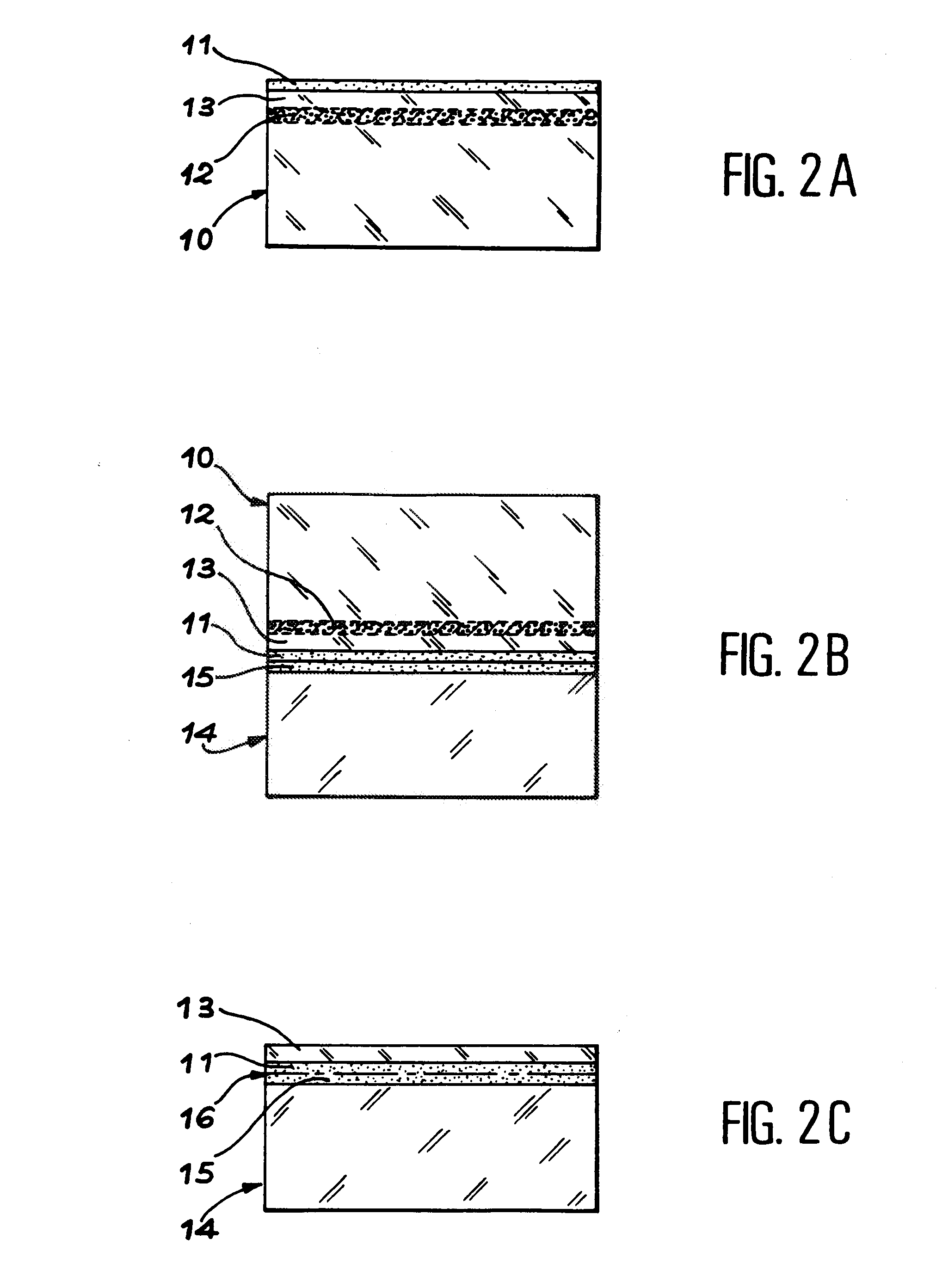 Compliant Substrate In Particular For Hetero-Epitaxial Depositing