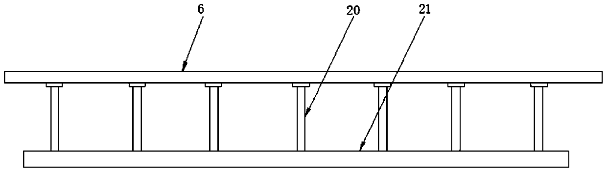 A corrosion-resistant insulated overhead cable