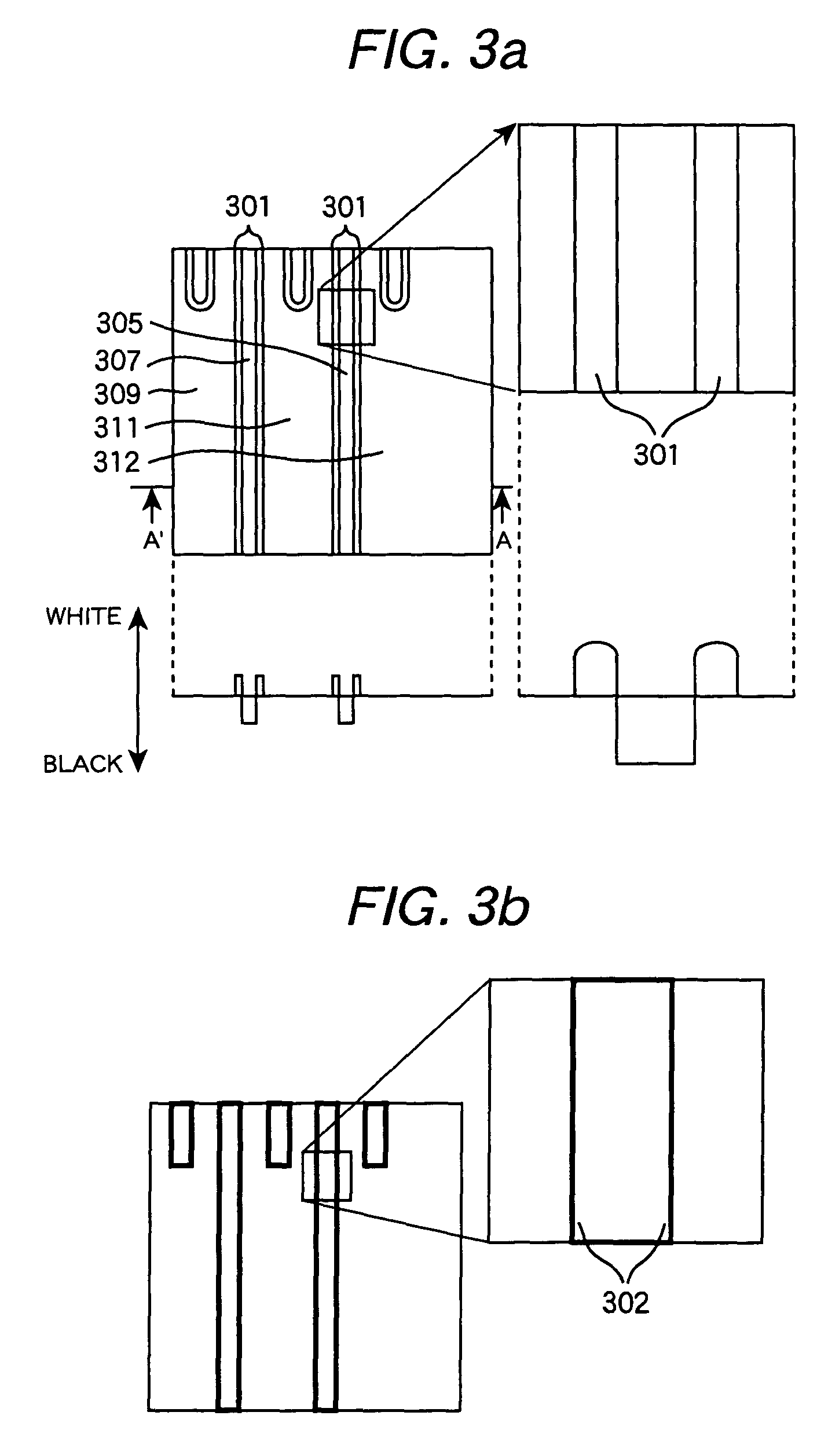 Pattern matching apparatus and scanning electron microscope using the same
