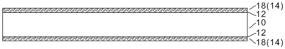 Transparent conductive film and manufacturing method thereof