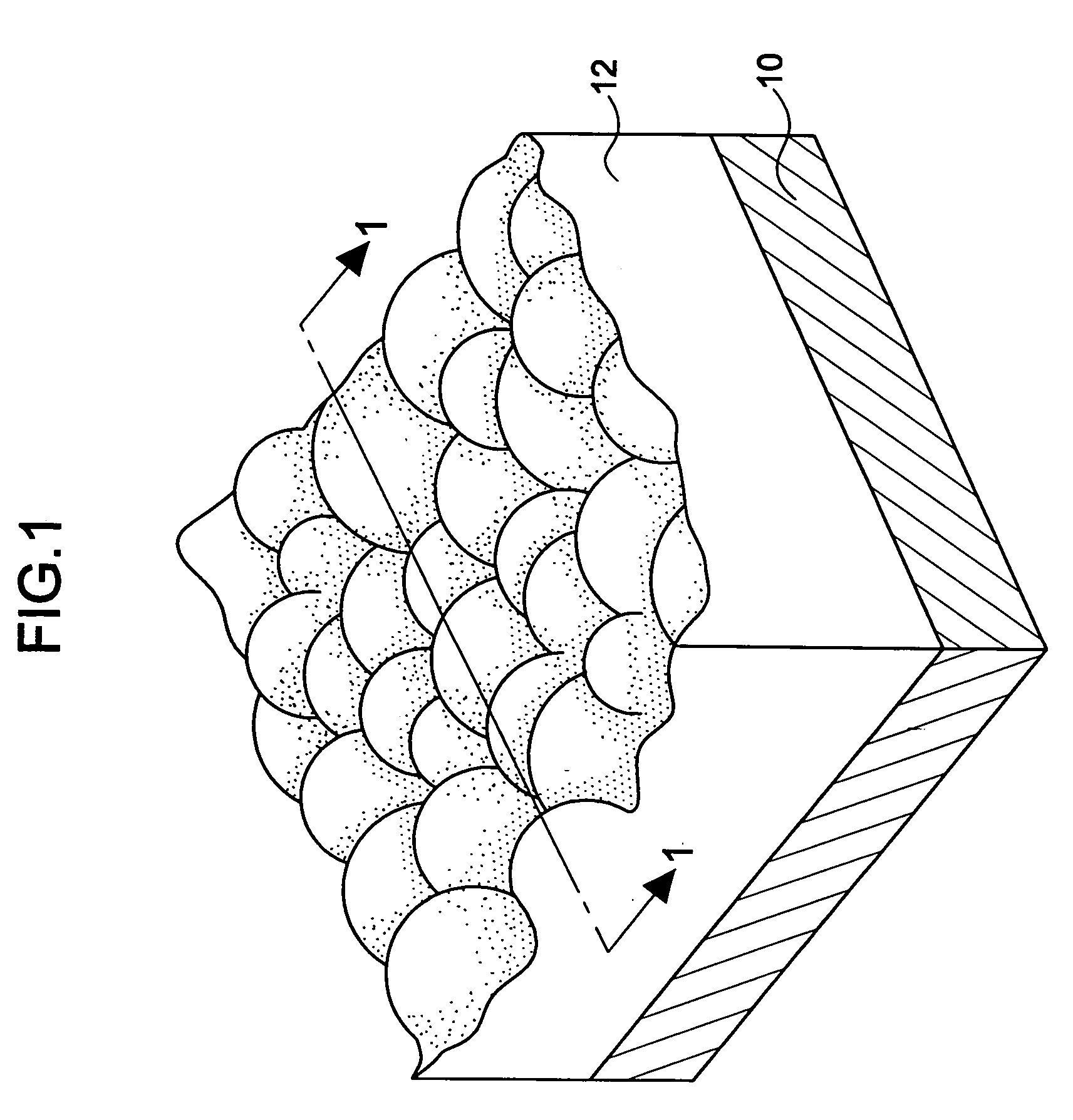 Nanometer engineering of metal-support catalysts