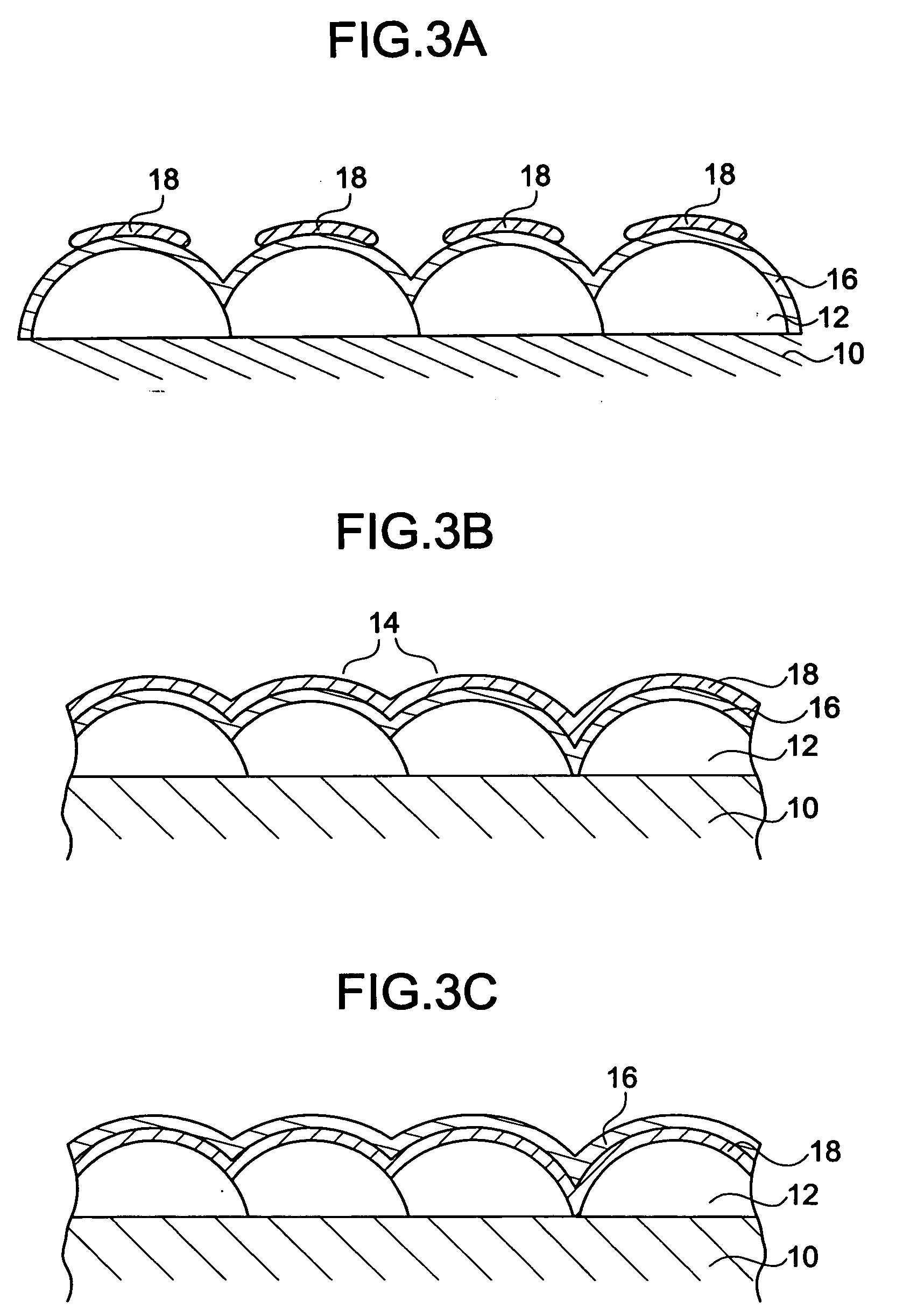 Nanometer engineering of metal-support catalysts