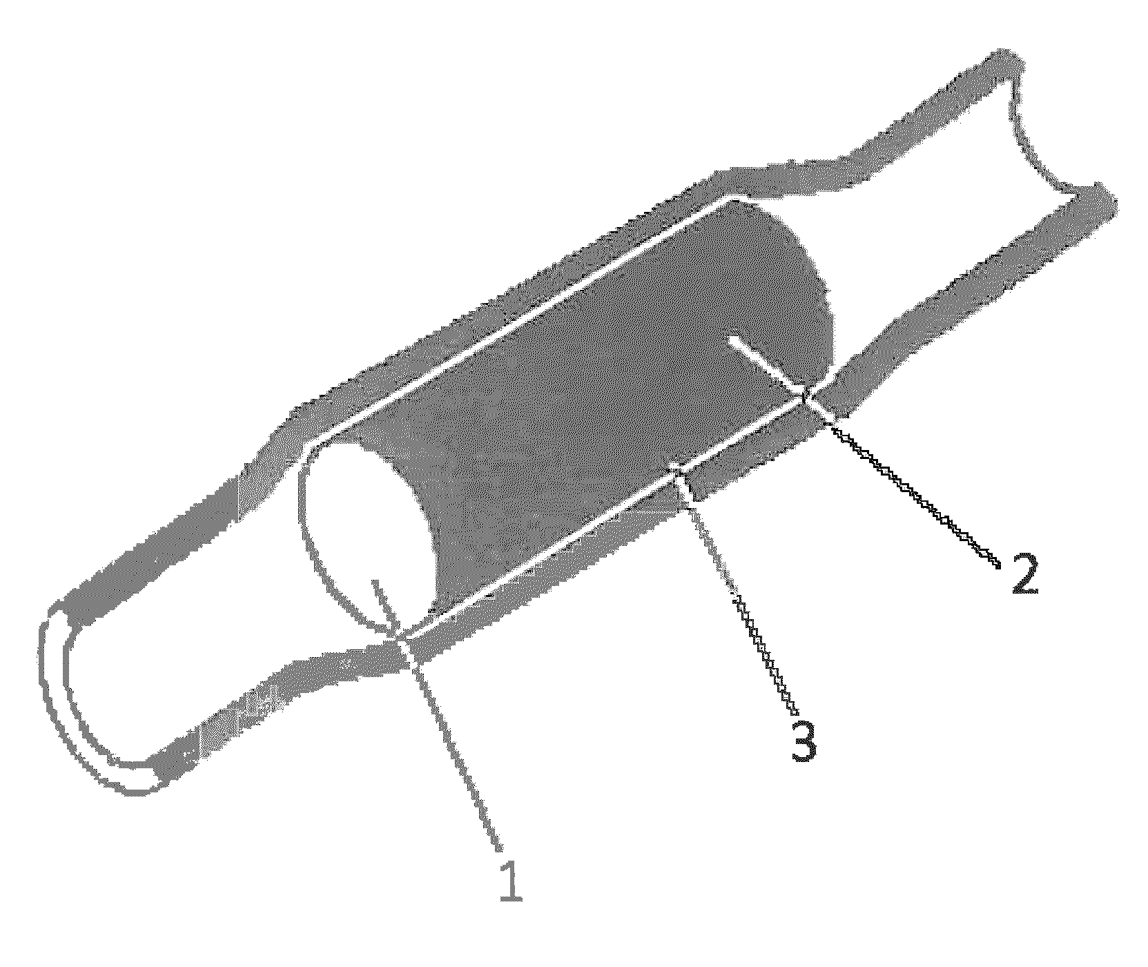 Implant for treating or preventing an aneurysm