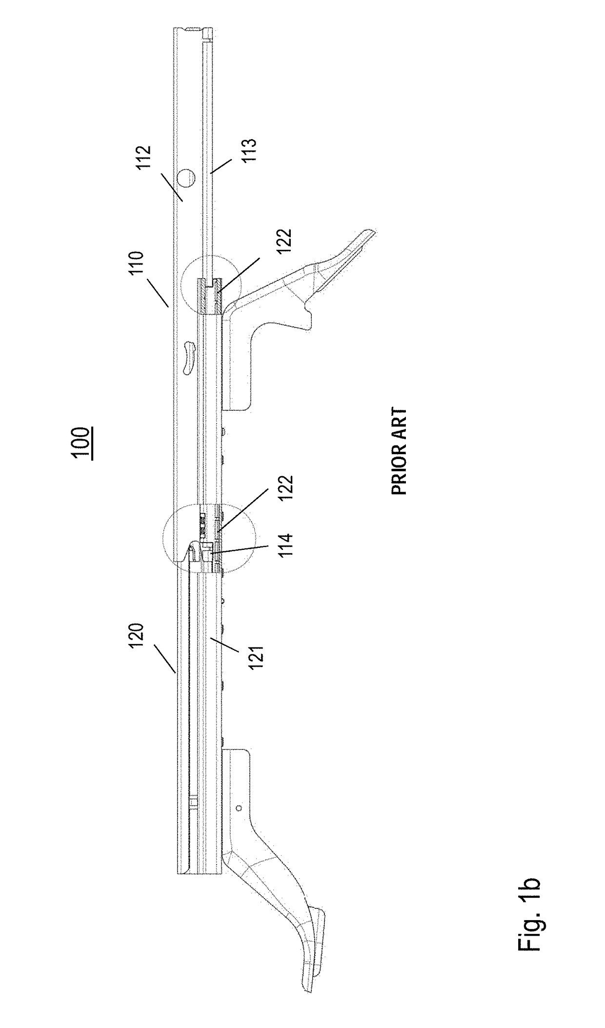 Adjusting device for longitudinal adjustment of a vehicle seat and method for assembly