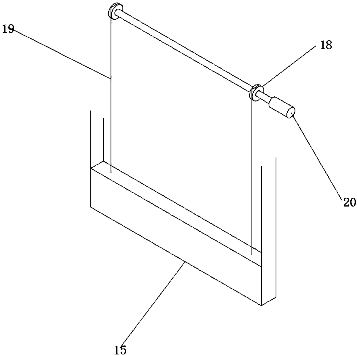 Planting machine and operation method thereof