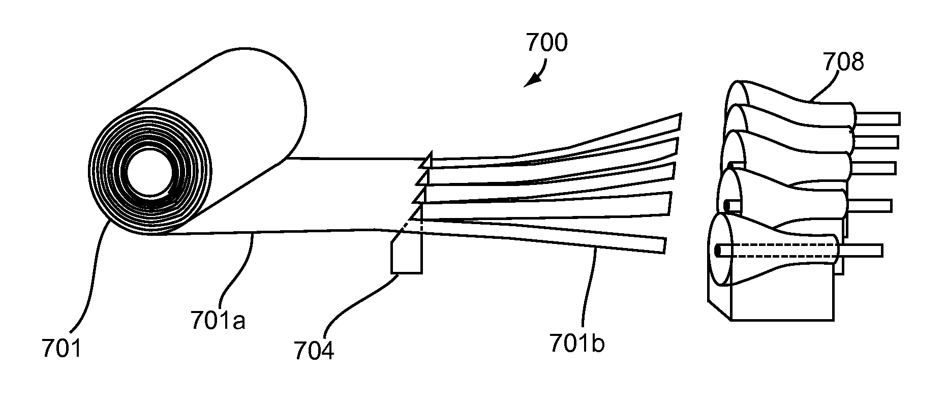 Catheters with lubricious linings and methods for making and using them