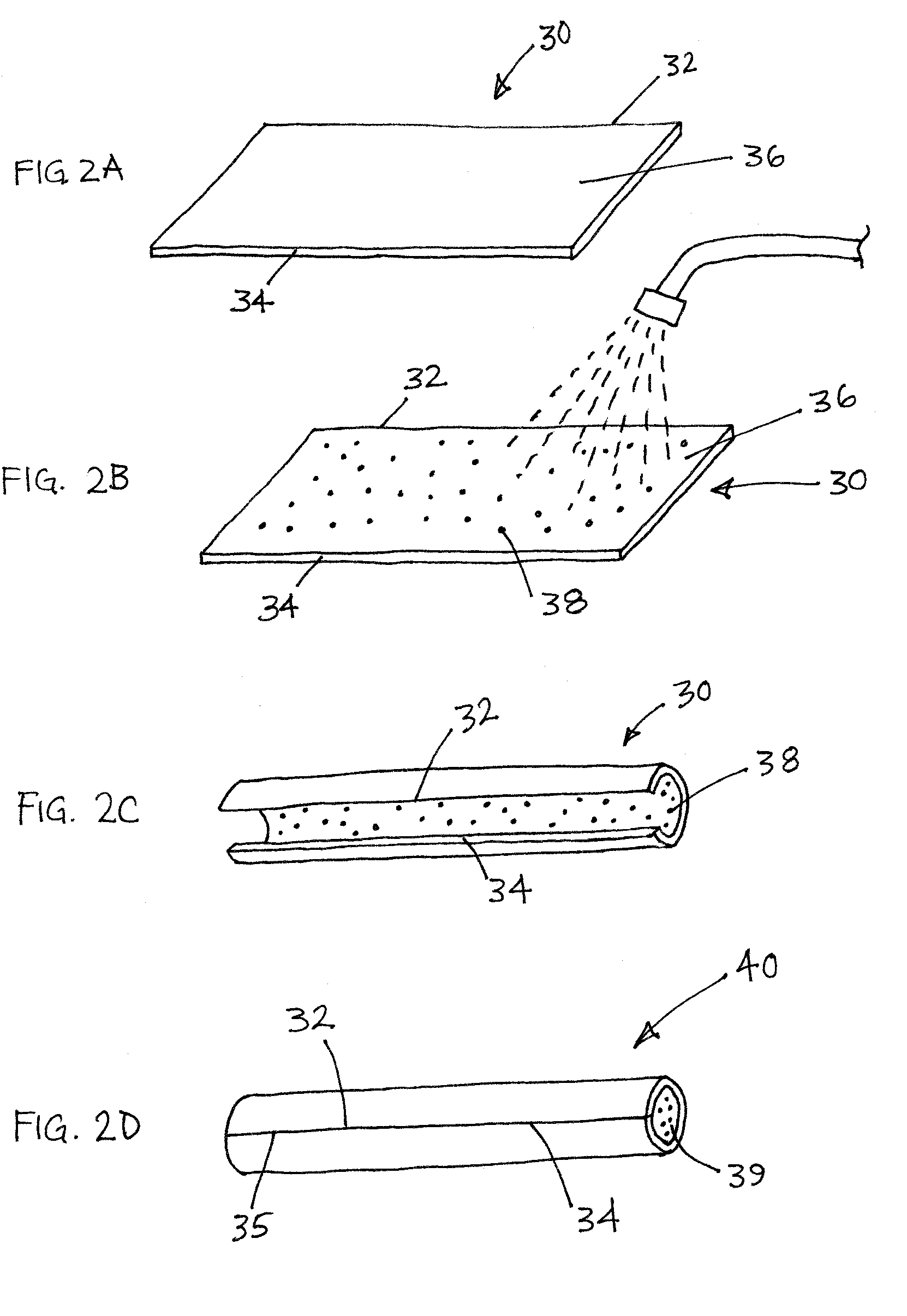 Catheters with lubricious linings and methods for making and using them