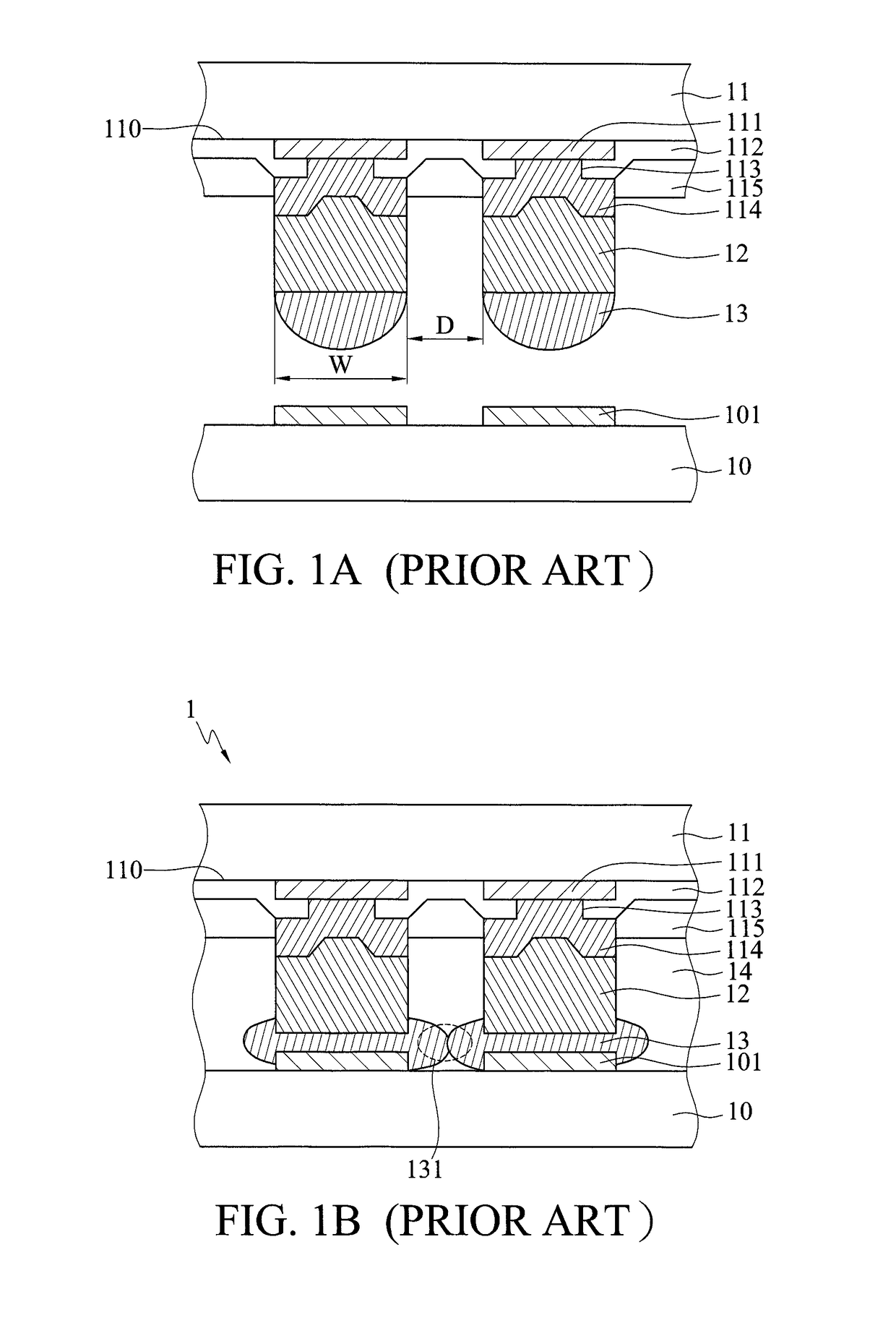 Semiconductor device and fabrication method thereof and semiconductor structure