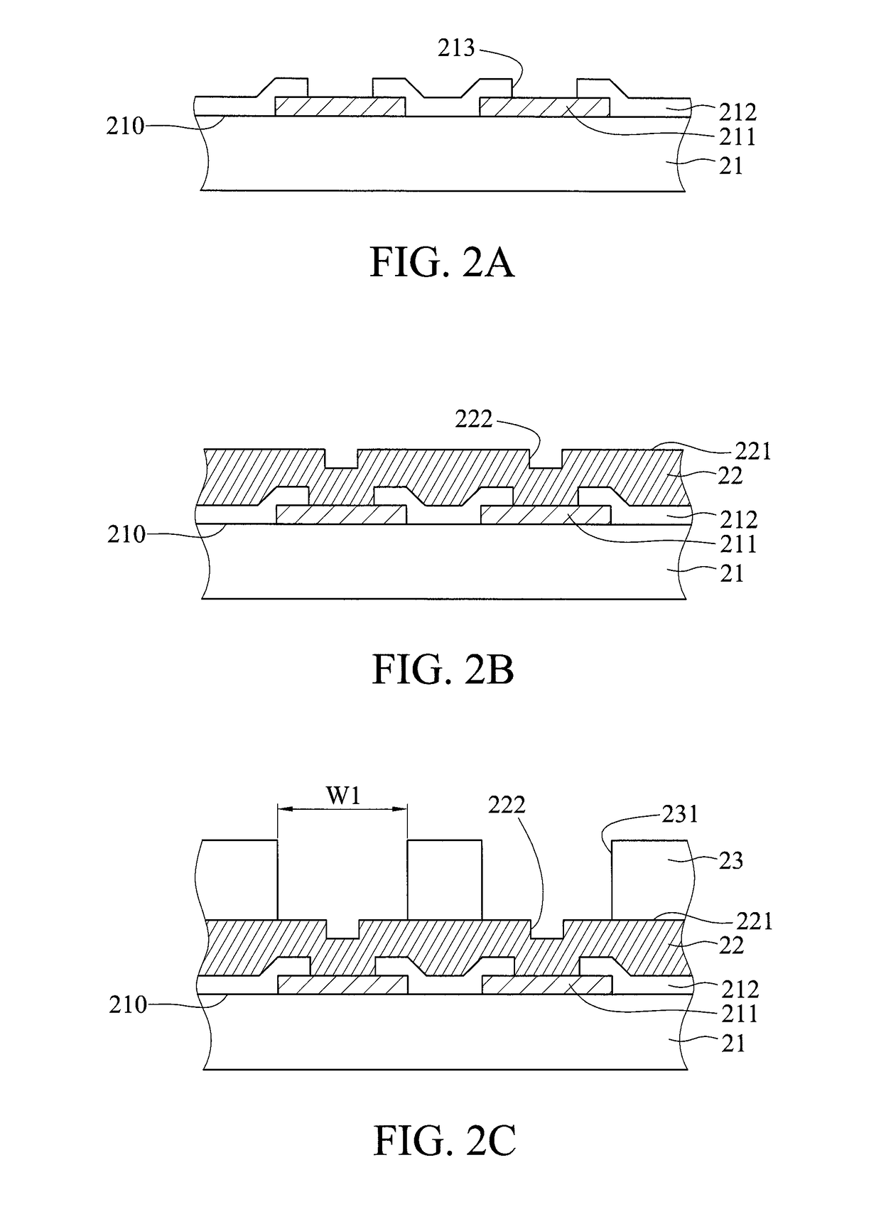 Semiconductor device and fabrication method thereof and semiconductor structure