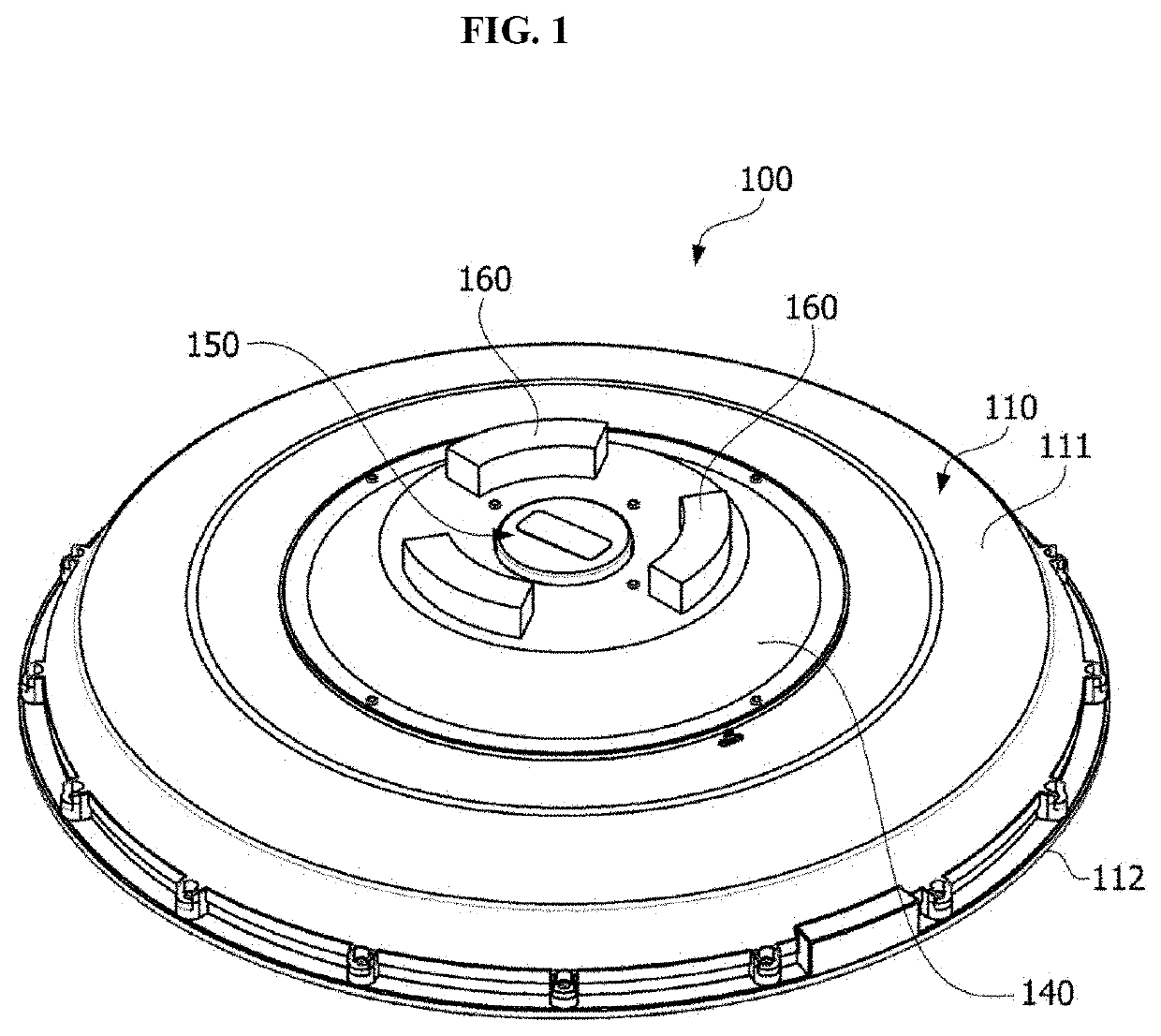 Lighting apparatus