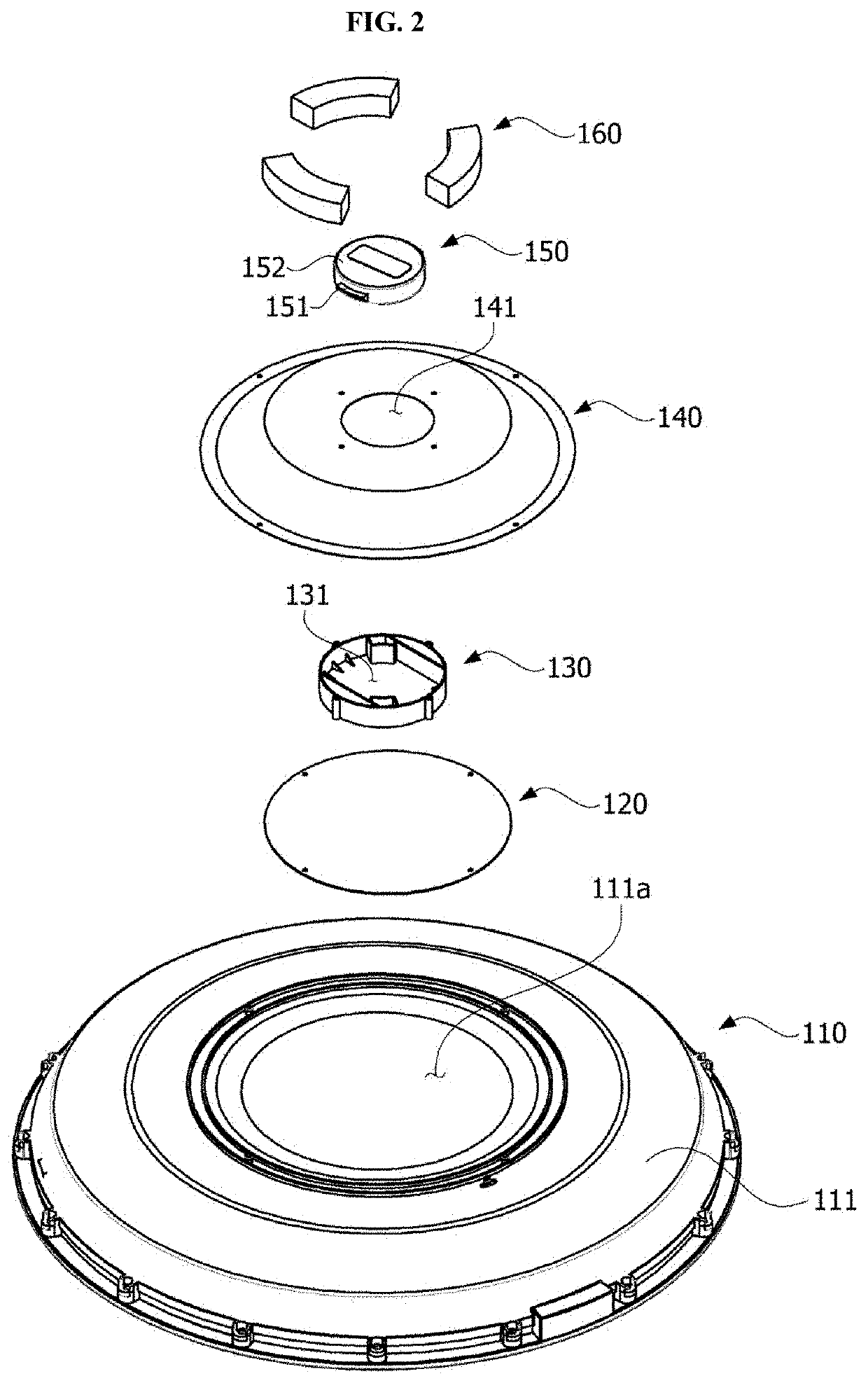 Lighting apparatus