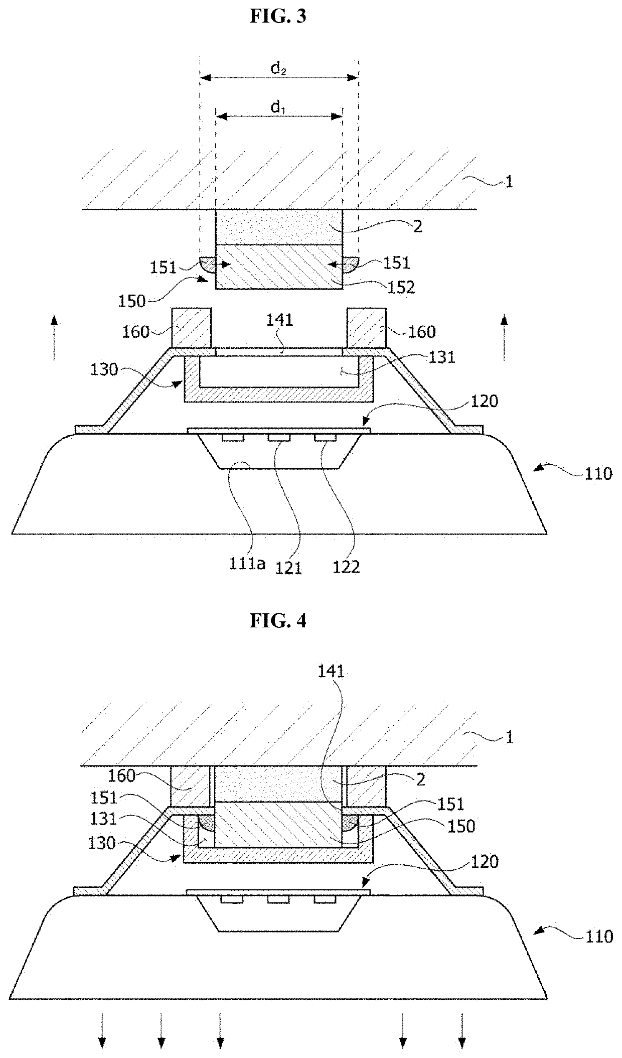 Lighting apparatus