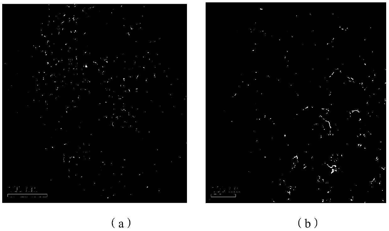 Carbon-coated ferrous lithium silicate anode material, as well as preparation method and application thereof