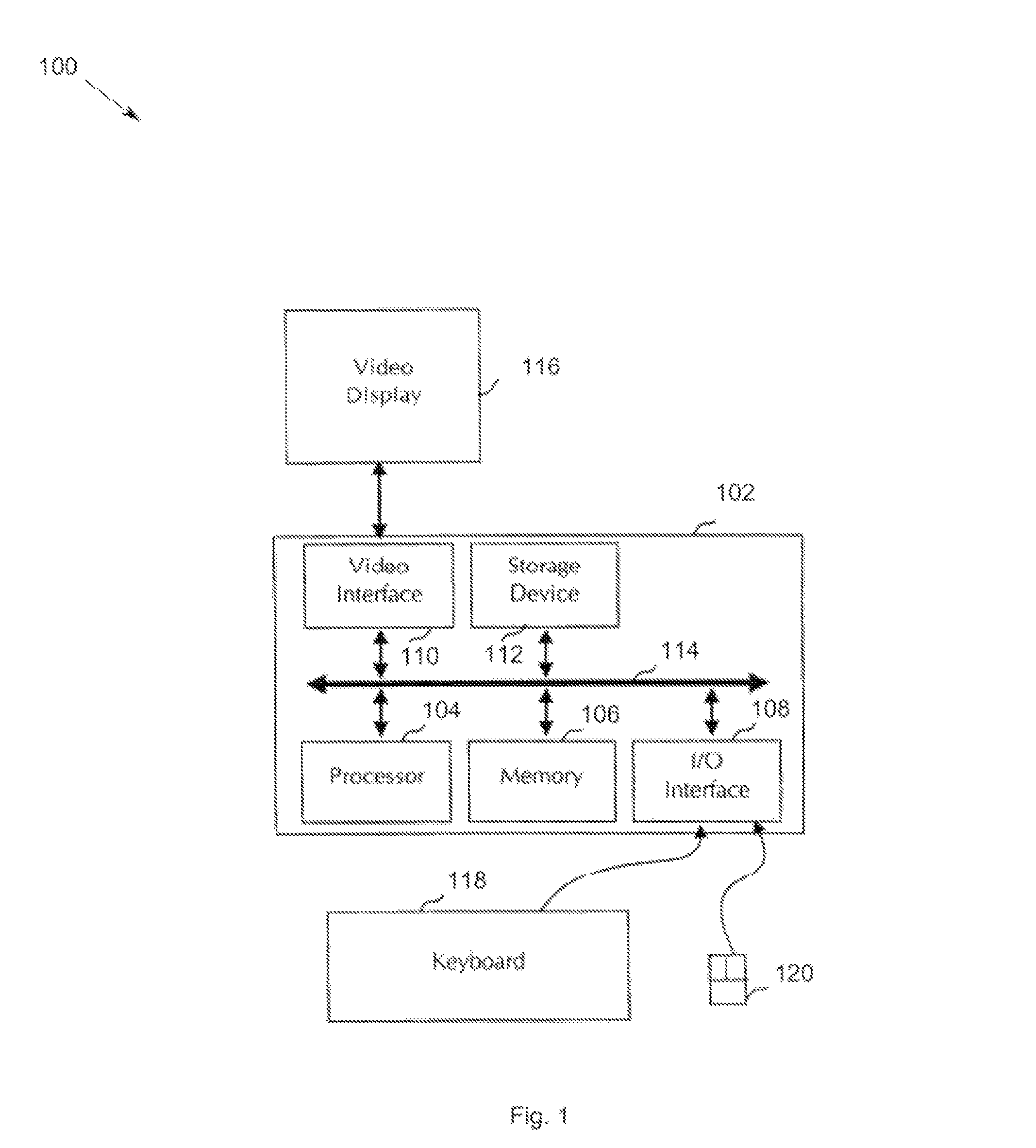 Method, apparatus and program storage device for providing customizable, immediate and radiating menus for accessing applications and actions