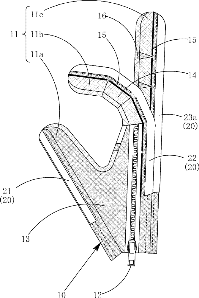 Glove power assist device