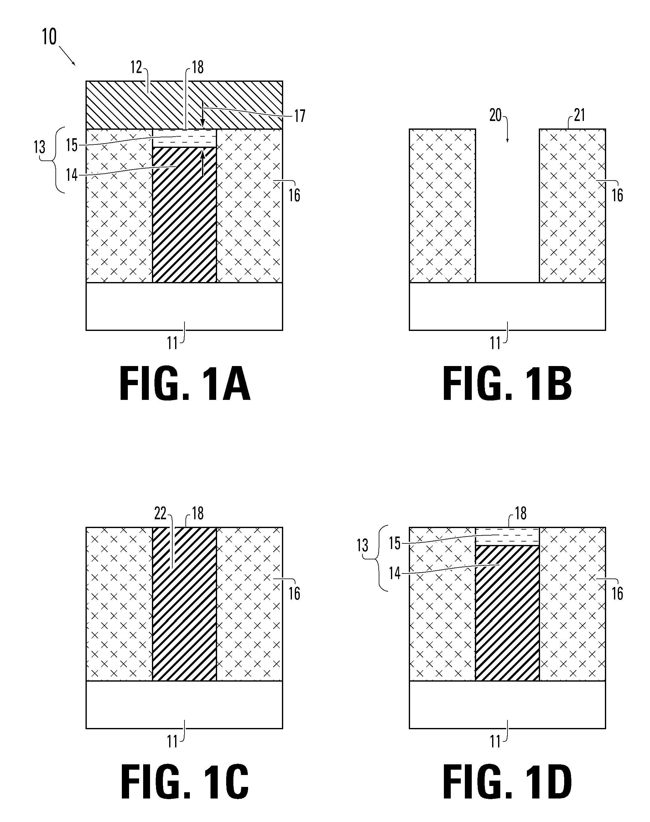 Resistance memory with tungsten compound and manufacturing