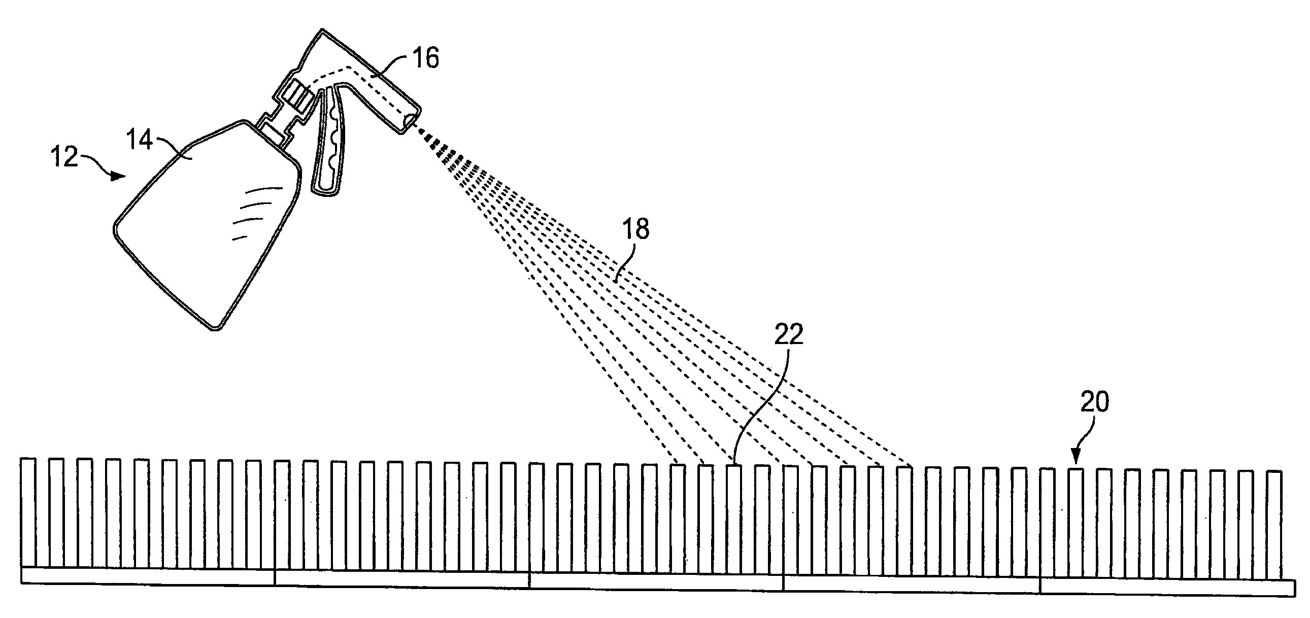 Composition For Application To A Surface