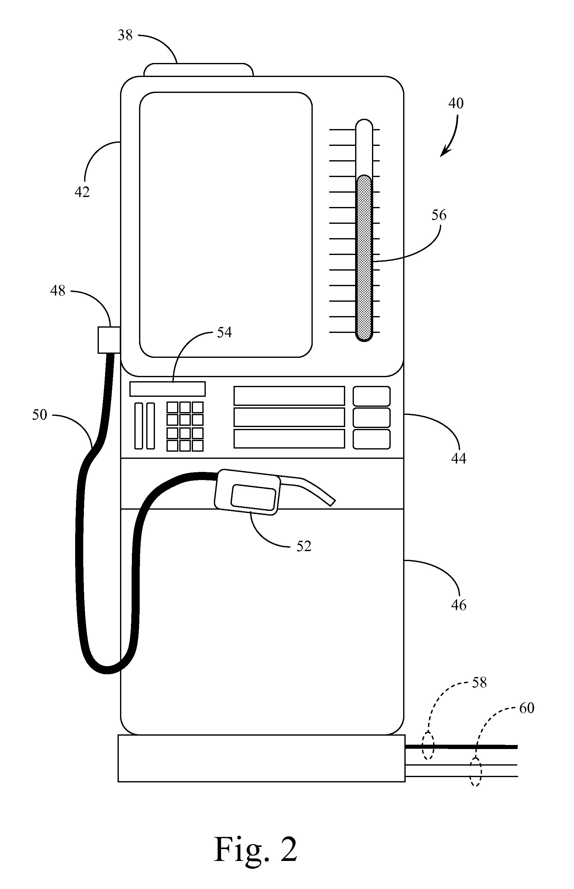 Systems and Methods for On-Site Mixing and Dispensing of a Reducing Agent Solution for Use with a Diesel Catalytic Converter