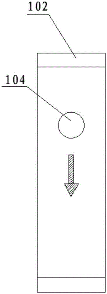 Unloading mechanism, spiral sampling machine and whole-section spiral sampling machine