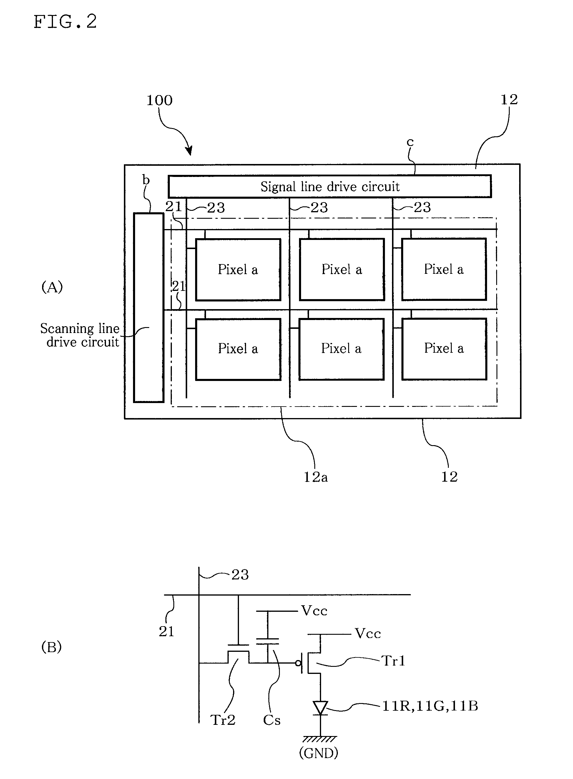Material for organic electroluminescent device, organic electroluminescent device, and organic electroluminescent display