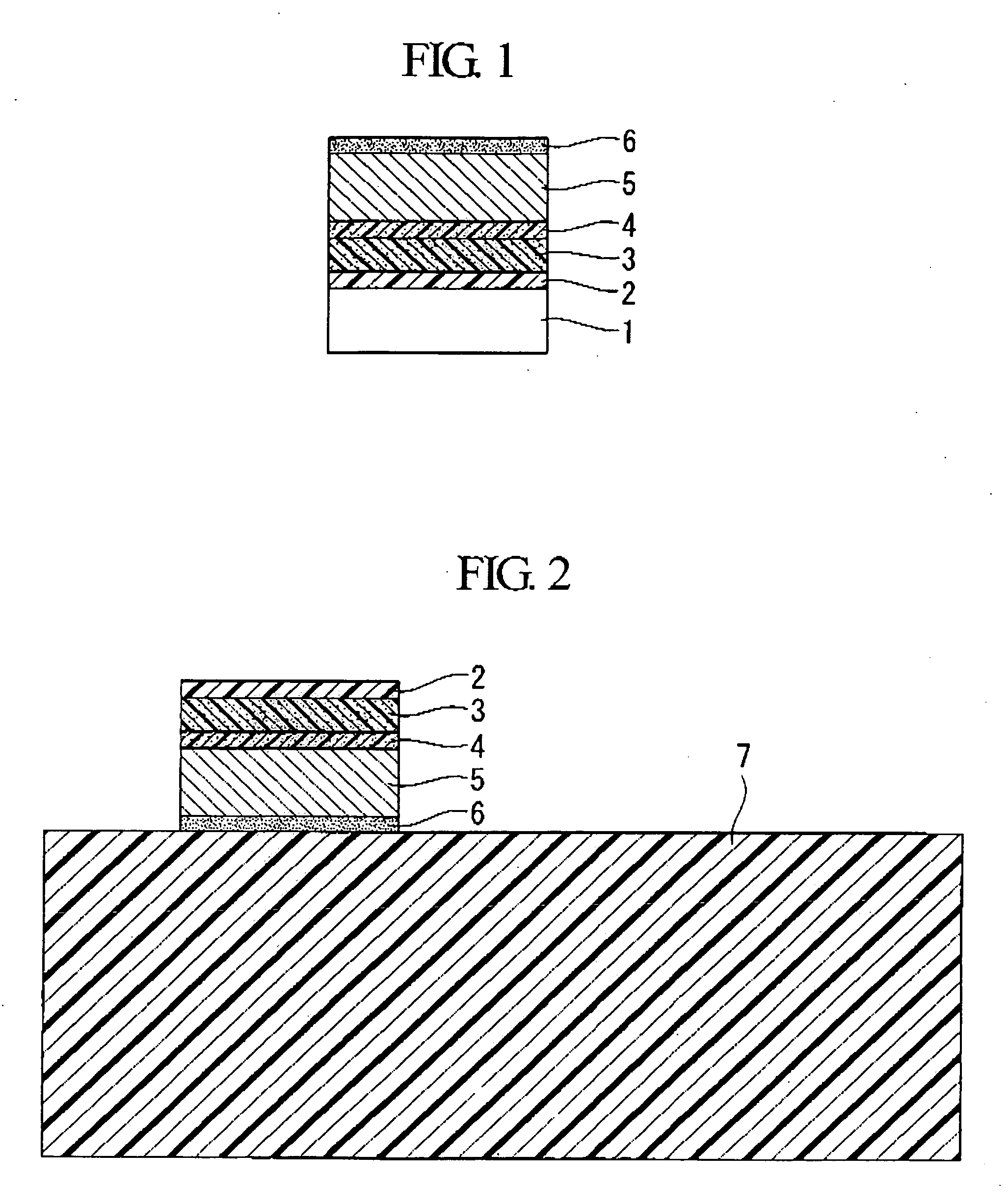 Magnetic Recording Medium and Manufacturing Method Therefor
