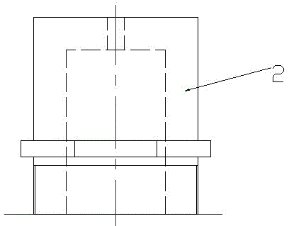 Molecular spring vibration isolation buffering technology