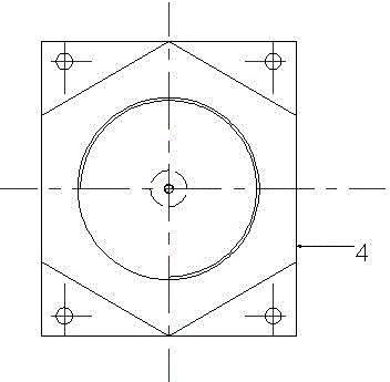 Molecular spring vibration isolation buffering technology