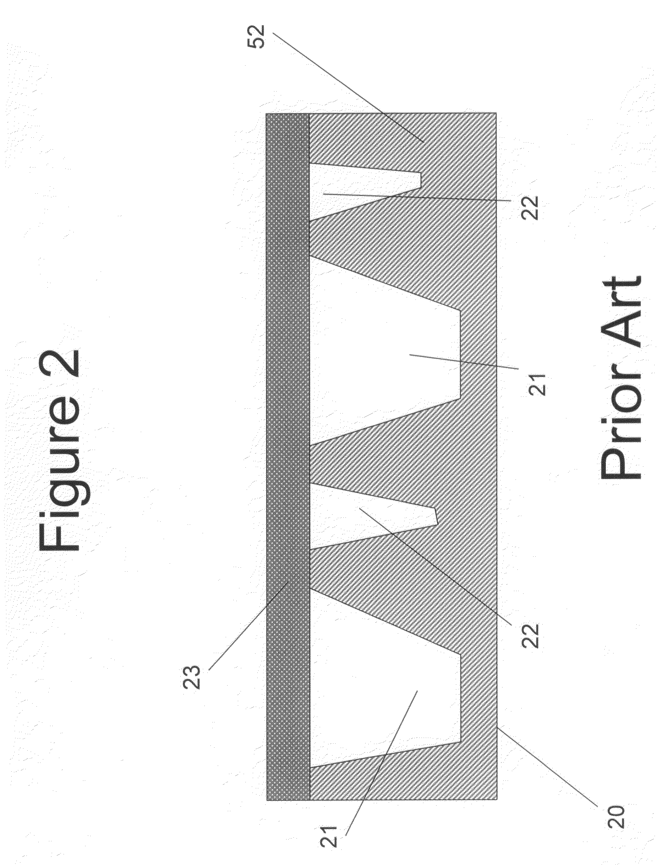 Engraving of printing plates