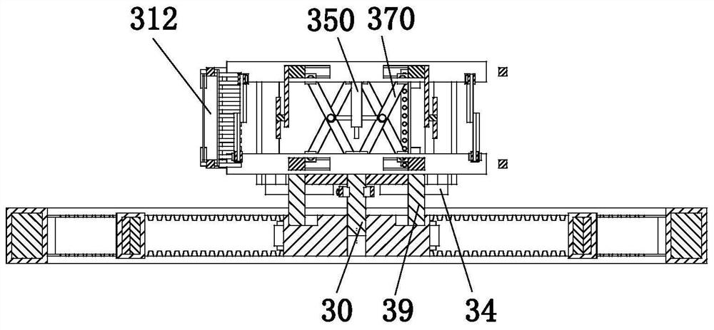 A safety protection system for distribution network line transformers