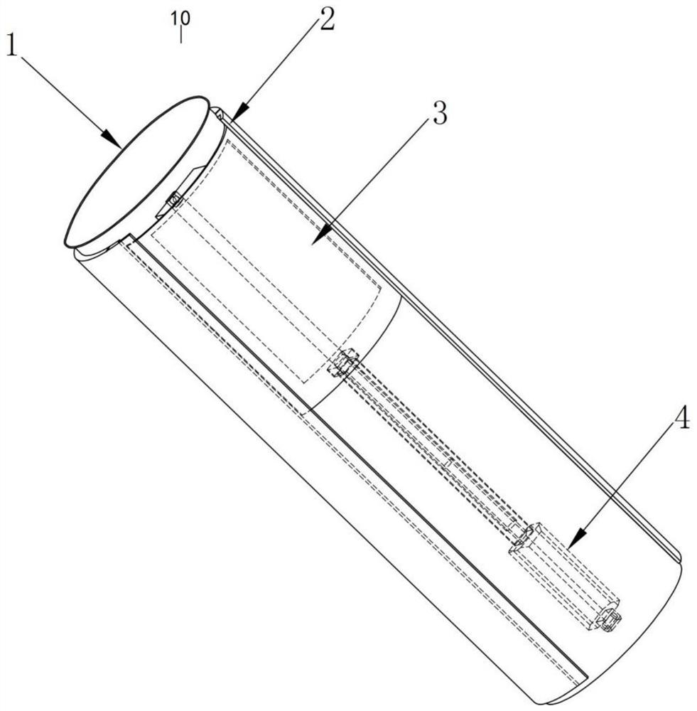 Air valve