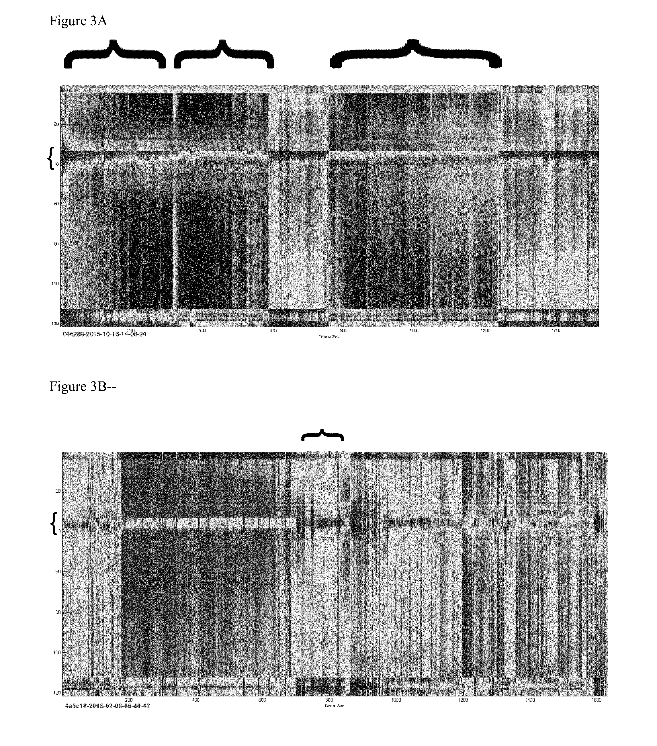 Systems and methods for brain activity interpretation