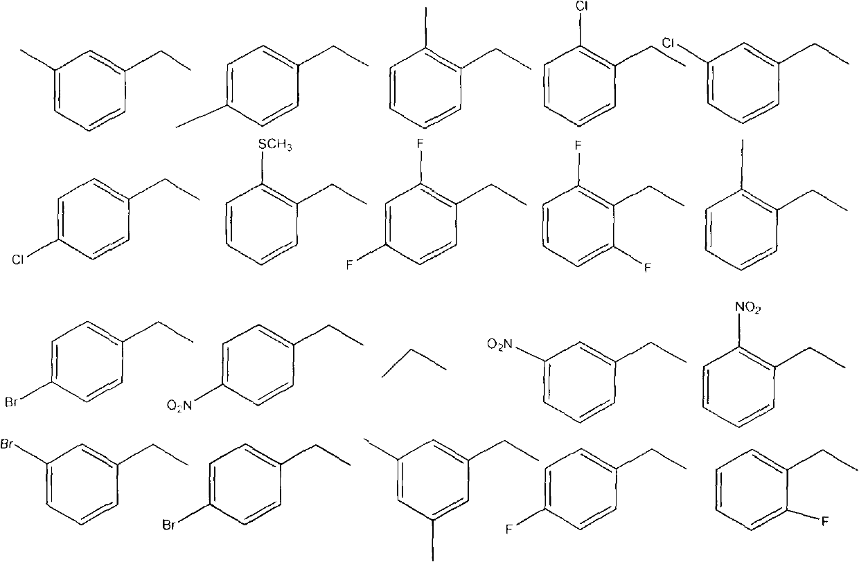 Preparation method of 1,4-benzodioxan-containing 1,3,4-oxadiazole derivatives and use of the 1,4-benzdioxan-containing 1,3,4-oxadiazole derivatives in anti-cancer drugs