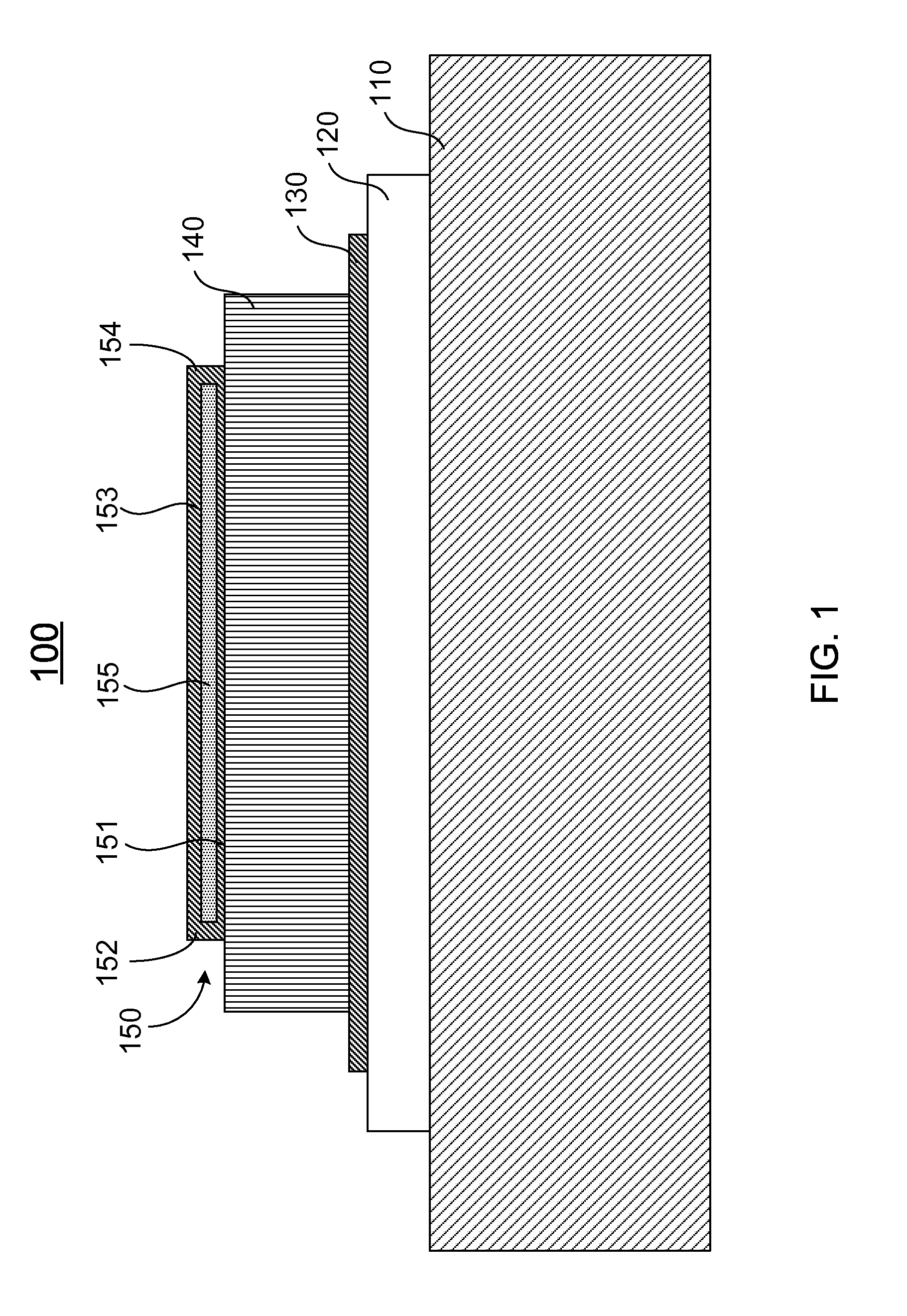 Temperature compensated thin film acoustic wave resonator