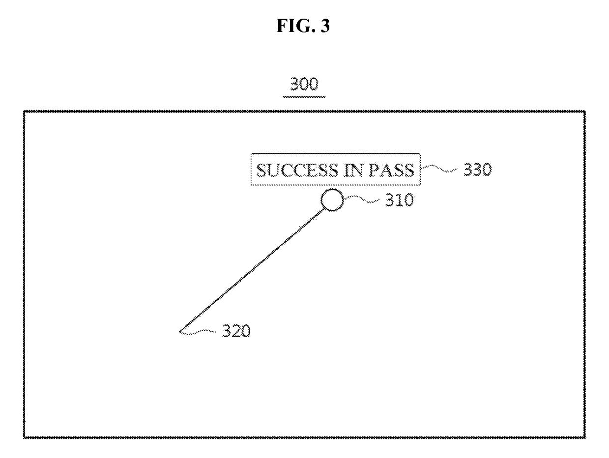 Simulation method and system for real-time broadcasting