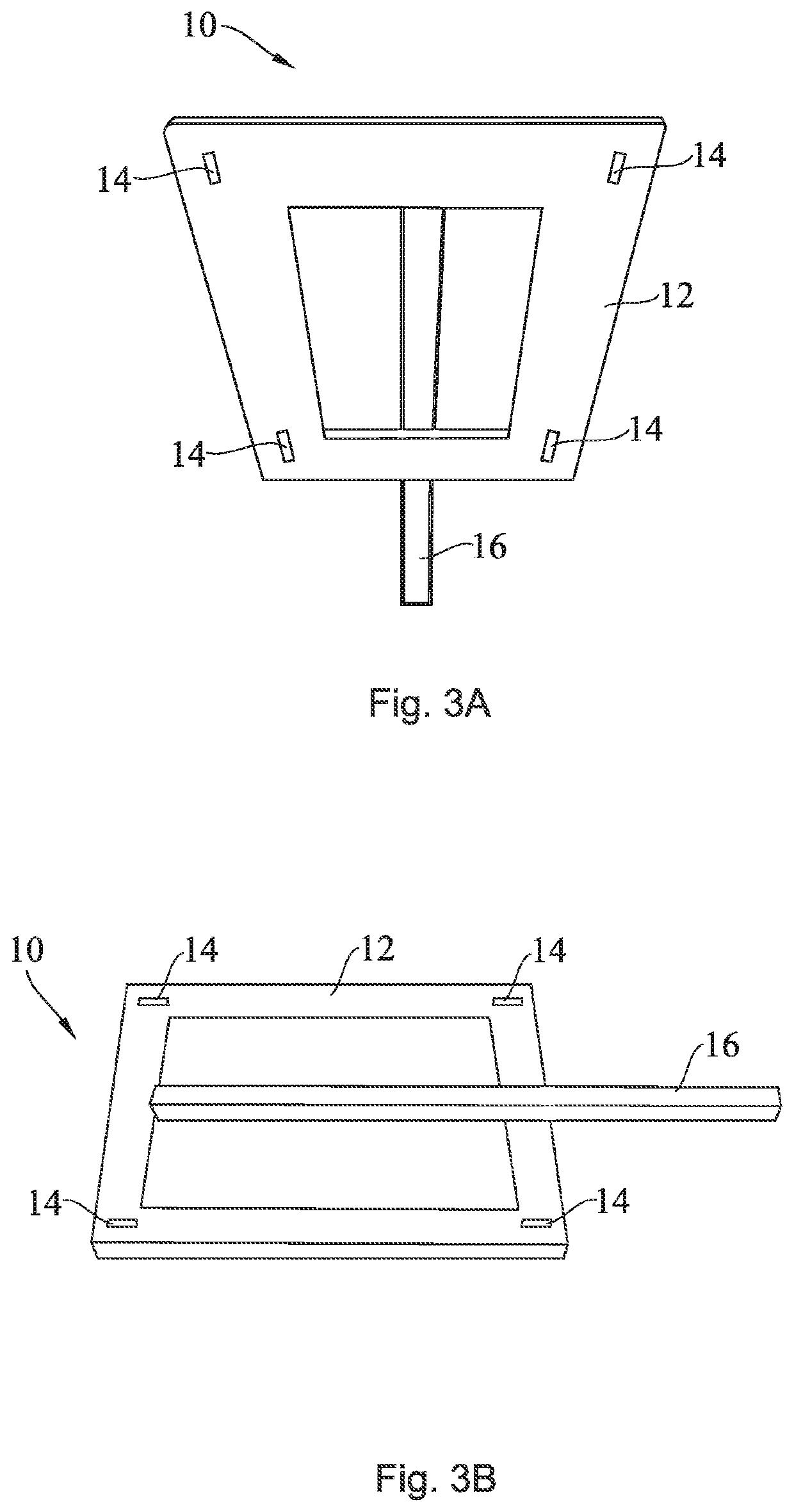 Portable Support For Food Cutter, Systems And Methods