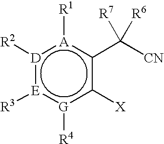 Process for preparing 3,3-disubstituted oxindoles and thio-oxindoles