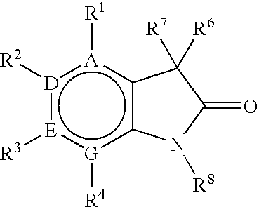 Process for preparing 3,3-disubstituted oxindoles and thio-oxindoles