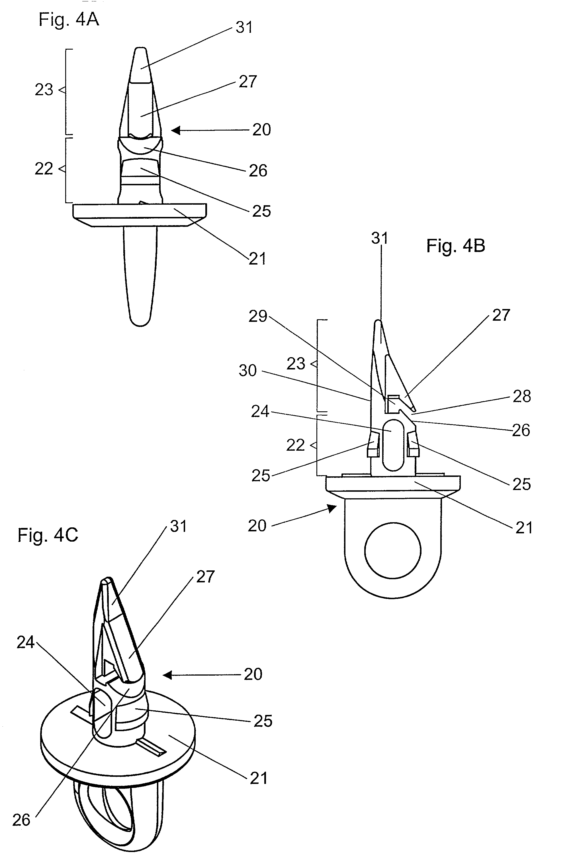 Spring scale