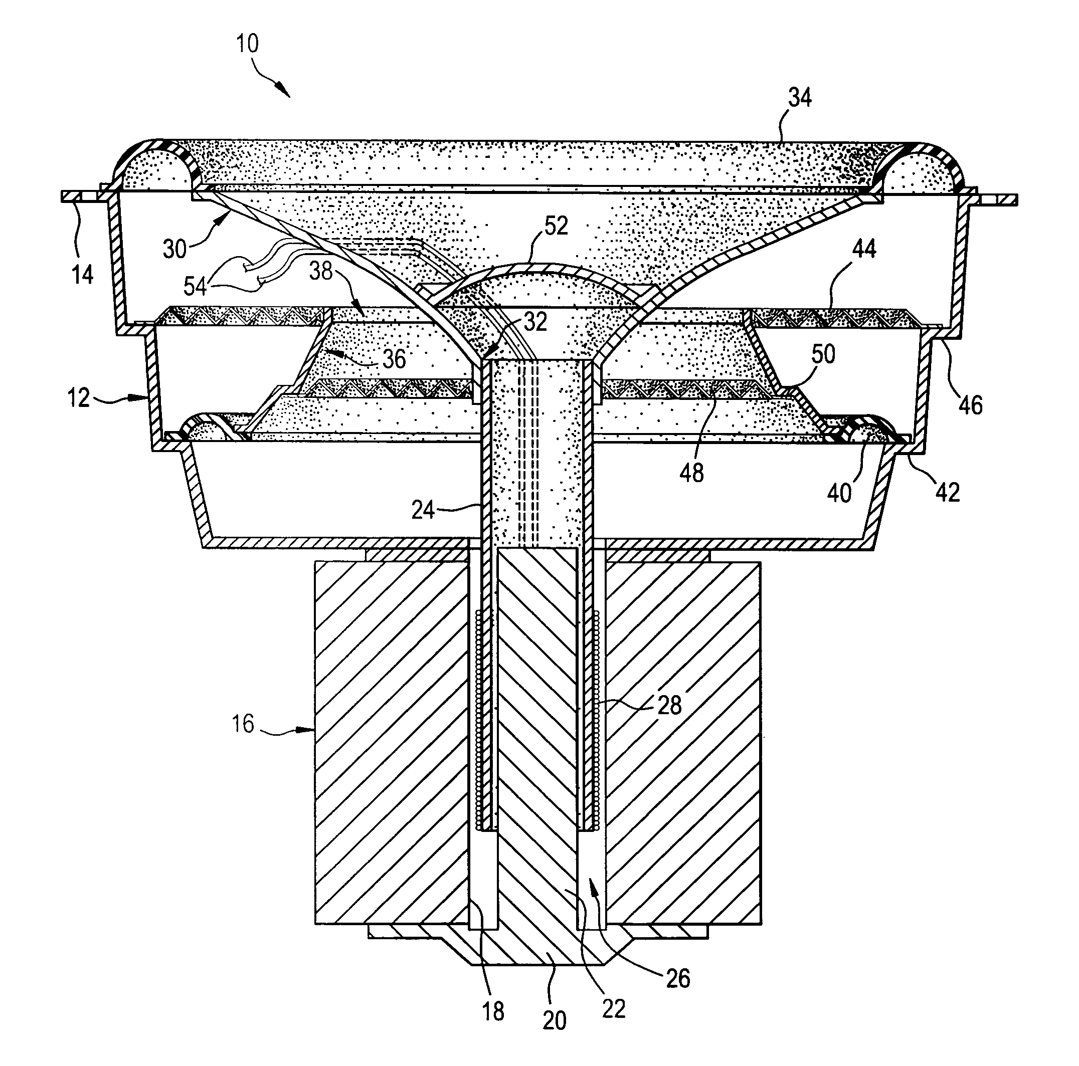 Loudspeaker