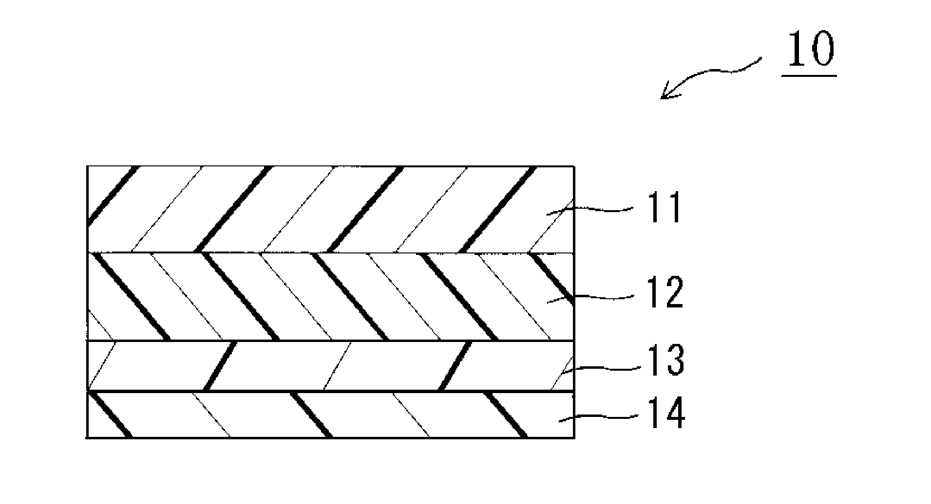 Polarizing plate with an optical compensation layer, liquid crystal panel, liquid crystal display apparatus, and image display apparatus using the polarizing plate with an optical compensation layer