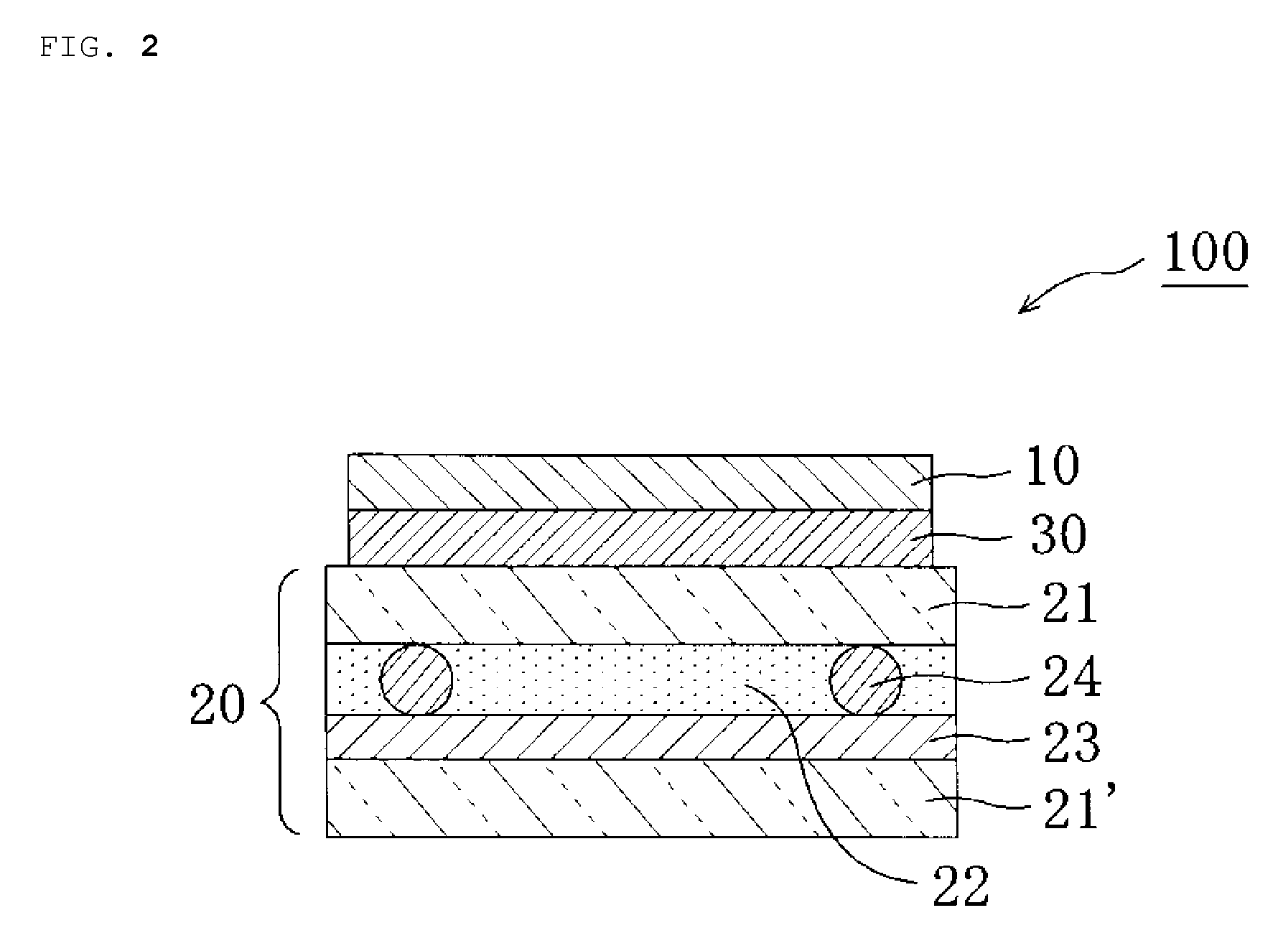 Polarizing plate with an optical compensation layer, liquid crystal panel, liquid crystal display apparatus, and image display apparatus using the polarizing plate with an optical compensation layer