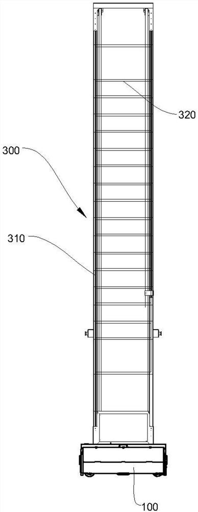 Storage sowing method and sowing system