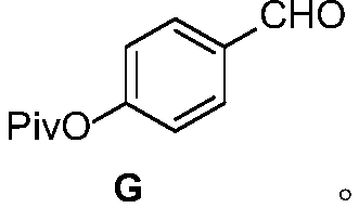 Method for synthesizing AMG837