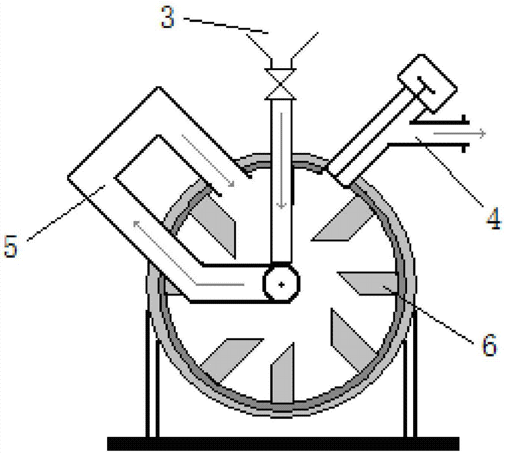 Metal base diamond grinding wheel and preparing method thereof