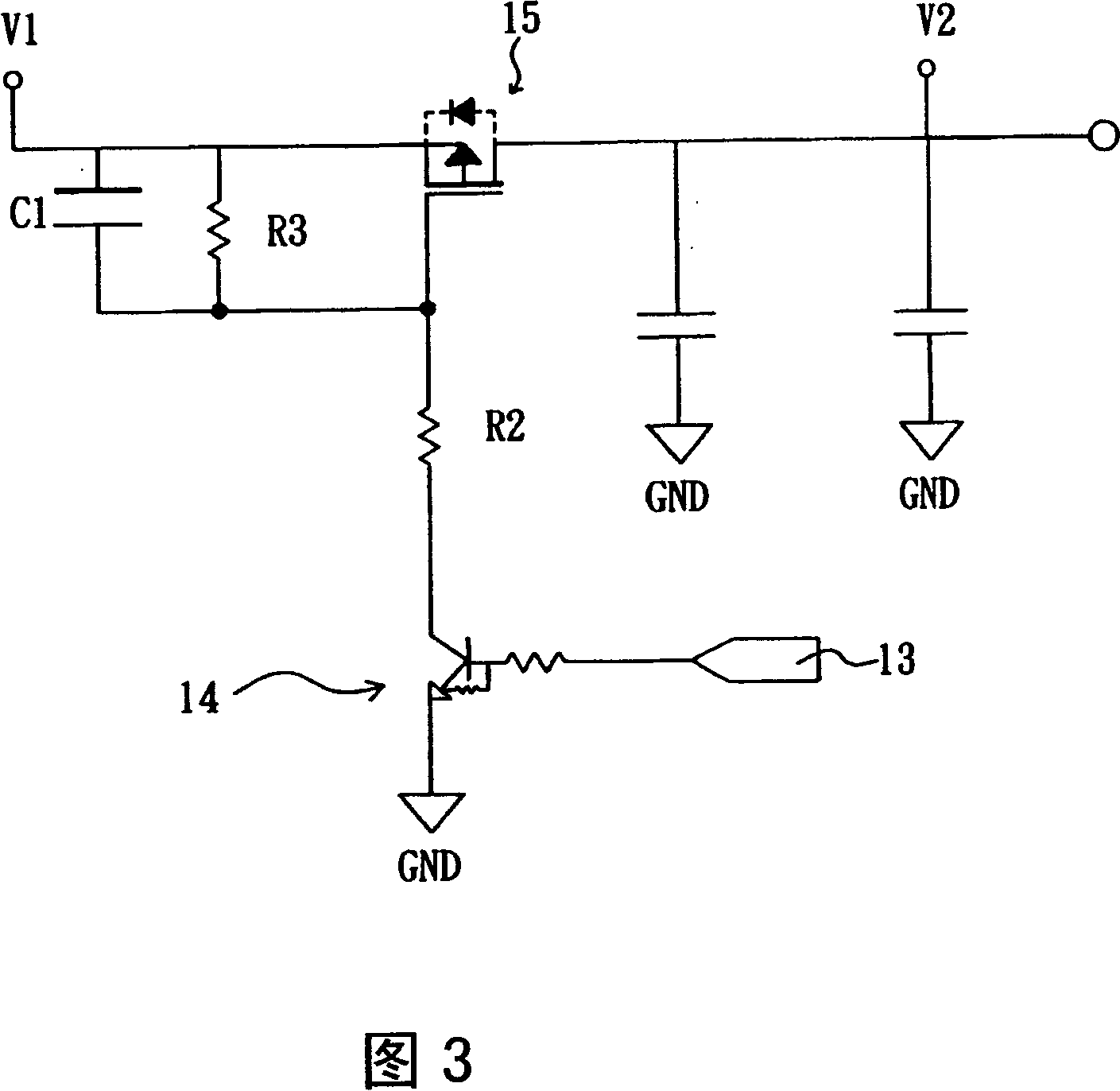 Method for controlling sound output