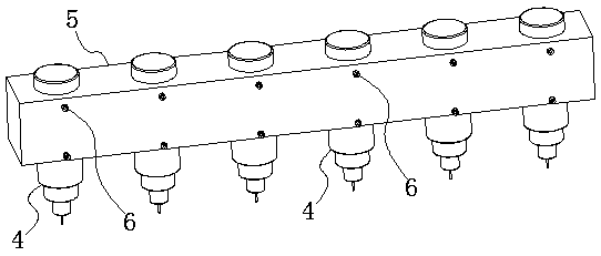 Intelligent pipe drilling control system and method